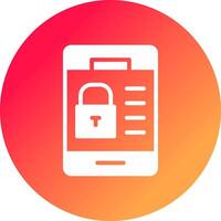 Web Maintenance Creative Icon Design vector