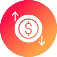 Agile Creative Icon Design vector