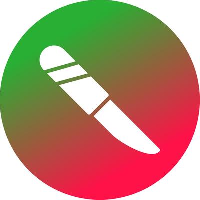 Scalpe Creative Icon Design
