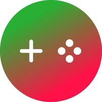 Game Creative Icon Design vector