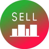 Sell Creative Icon Design vector