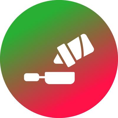 Seasoning Creative Icon Design