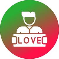 Love Creative Icon Design vector