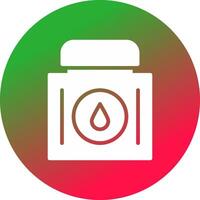 Ink Creative Icon Design vector