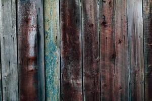 Wood texture. background old panels. Abstract background, empty template. photo