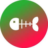 Bones Creative Icon Design vector