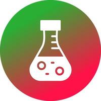 Chemical Creative Icon Design vector