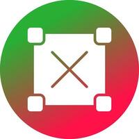 Graphic Design Creative Icon Design vector