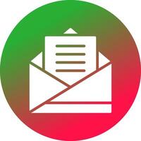 Letter Creative Icon Design vector