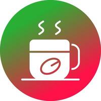 Coffee Creative Icon Design vector