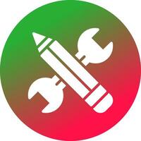 Graphic Design Creative Icon Design vector