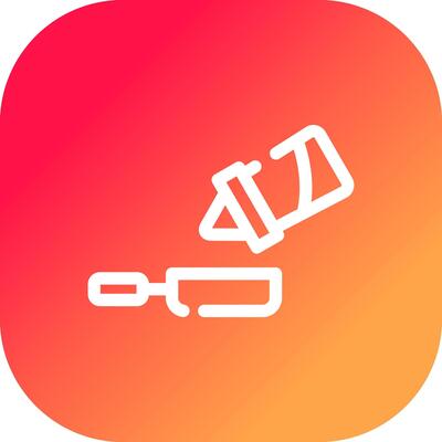 Seasoning Creative Icon Design