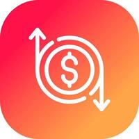 Agile Creative Icon Design vector