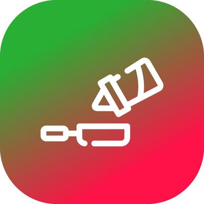 Seasoning Creative Icon Design