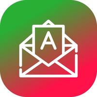 Format Creative Icon Design vector