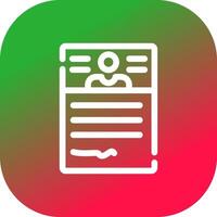 Application Creative Icon Design vector