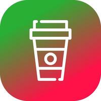 diseño de icono creativo de refresco vector