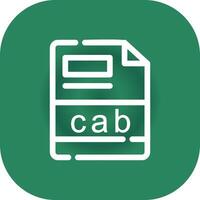 cab Creative Icon Design vector