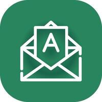 Format Creative Icon Design vector