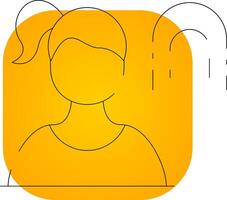 Identity Creative Icon Design vector