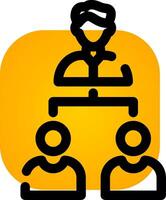 Project Creative Icon Design vector