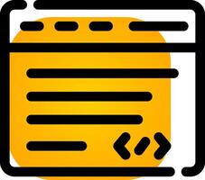Development Creative Icon Design vector