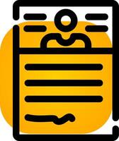 Application Creative Icon Design vector