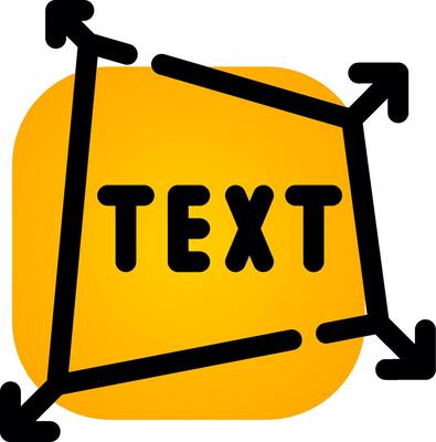 Free Transform Creative Icon Design