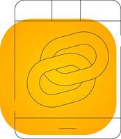 Connectivity Creative Icon Design vector