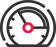 Dashboard Creative Icon Design vector