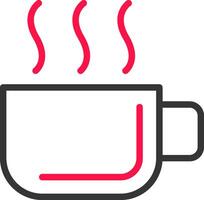 Coffee Creative Icon Design vector