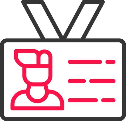 ID Creative Icon Design