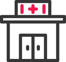 Pharmacy Creative Icon Design vector