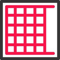 Cutting Mat Creative Icon Design vector