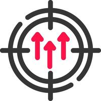 Improve Creative Icon Design vector