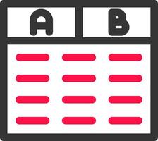 Competition Creative Icon Design vector
