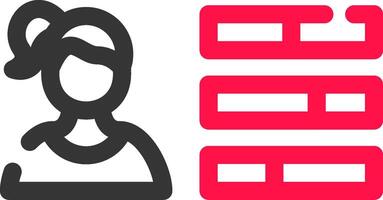 Skills Creative Icon Design vector