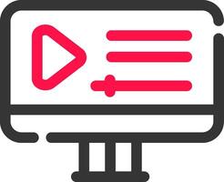 Tutorial Creative Icon Design vector