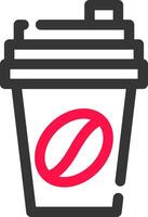 Coffee Creative Icon Design vector