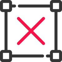 Graphic Design Creative Icon Design vector