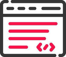 Development Creative Icon Design vector