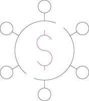 Crowdsourcing Creative Icon Design vector