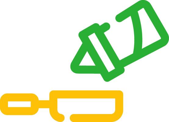 Seasoning Creative Icon Design