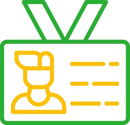 ID Creative Icon Design