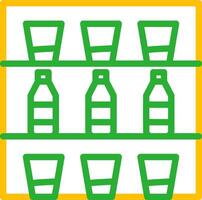 Product Creative Icon Design vector