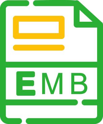 EMB Creative Icon Design
