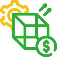 Expose Creative Icon Design vector