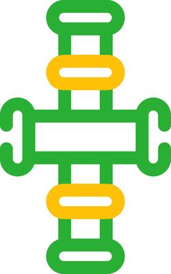 Pipeline Creative Icon Design