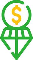 Purchase Game Creative Icon Design vector