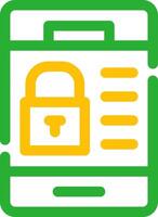 Web Maintenance Creative Icon Design vector
